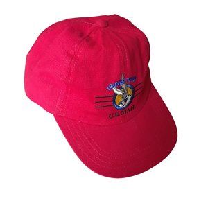 Bugs Bunny Looney Tunes Vintage Snapback US Mail